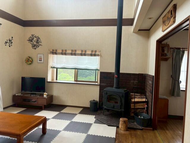 detached 長野県木曽郡南木曽町読書 地図を見る