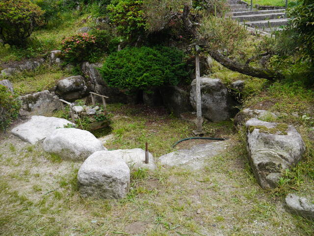 detached 長野県木曽郡南木曽町読書