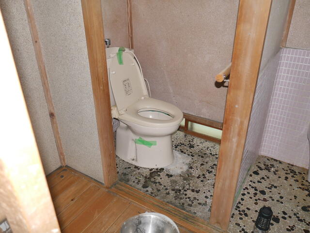 detached 長野県木曽郡南木曽町読書