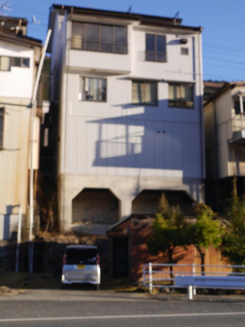detached 長野県木曽郡南木曽町読書 地図を見る