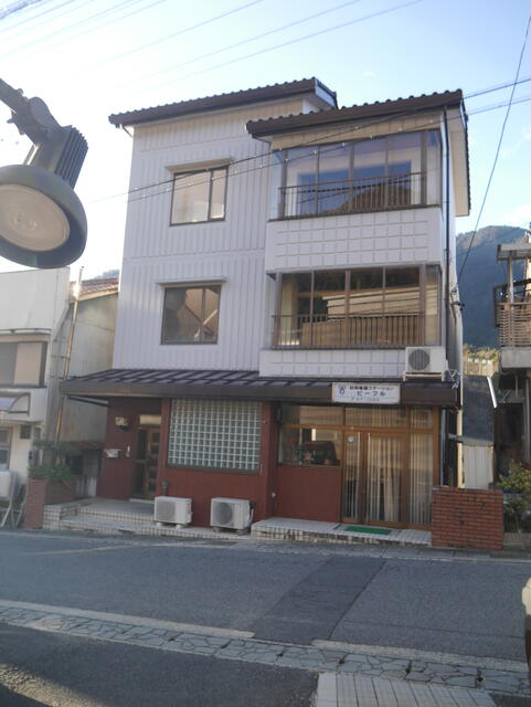 detached 長野県木曽郡南木曽町読書 地図を見る