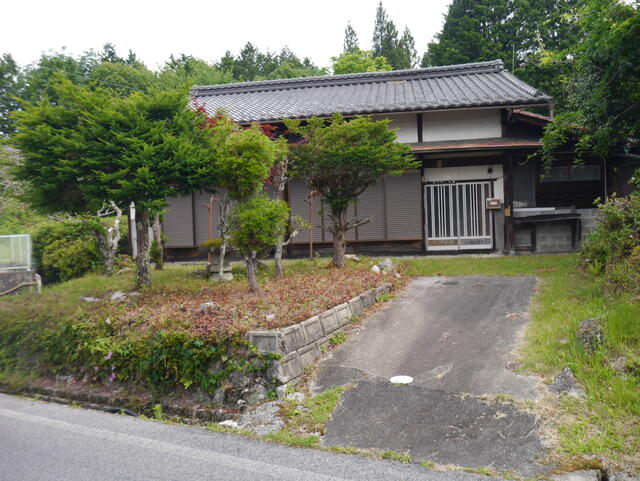 detached 長野県木曽郡南木曽町吾妻 地図を見る