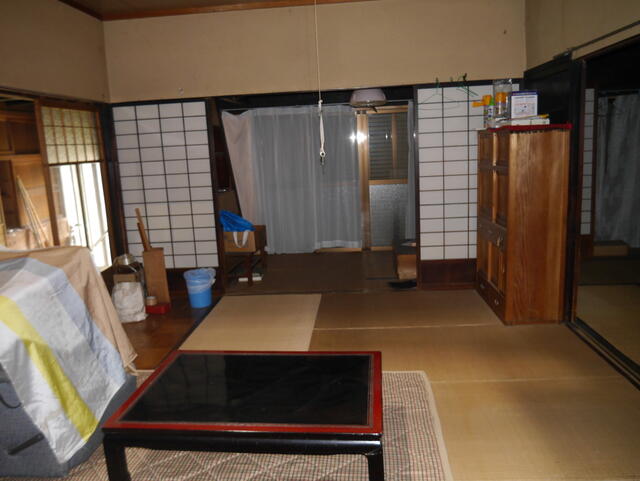 detached 長野県木曽郡南木曽町吾妻 地図を見る