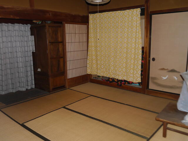 detached 長野県木曽郡南木曽町吾妻 地図を見る
