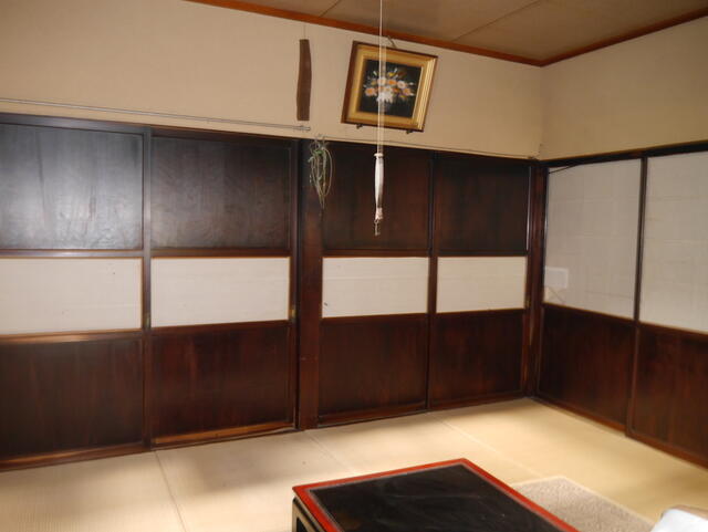 detached 長野県木曽郡南木曽町吾妻 地図を見る