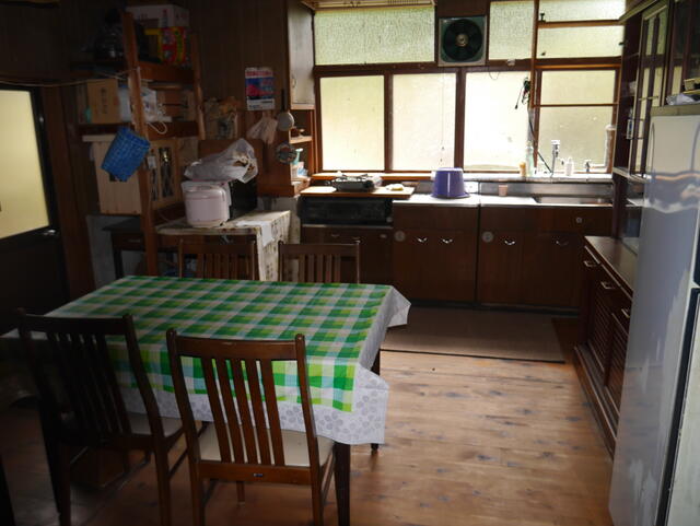 detached 長野県木曽郡南木曽町吾妻 地図を見る