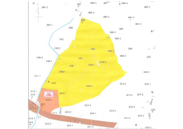 detached 長野県木曽郡南木曽町吾妻 地図を見る