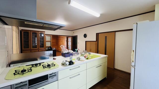detached 岐阜県郡上市高鷲町大鷲 地図を見る