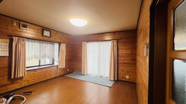 detached 岐阜県郡上市高鷲町大鷲 地図を見る