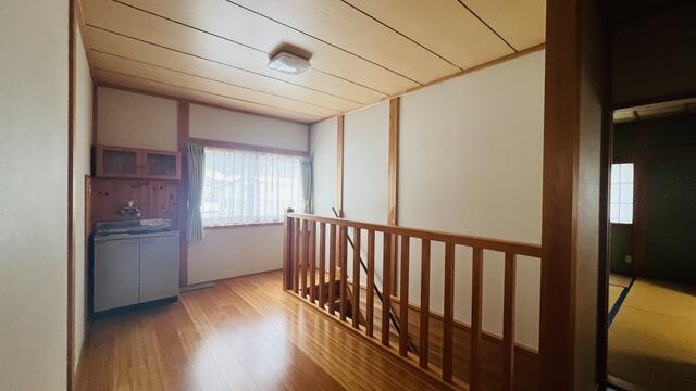 detached 岐阜県郡上市高鷲町大鷲 地図を見る