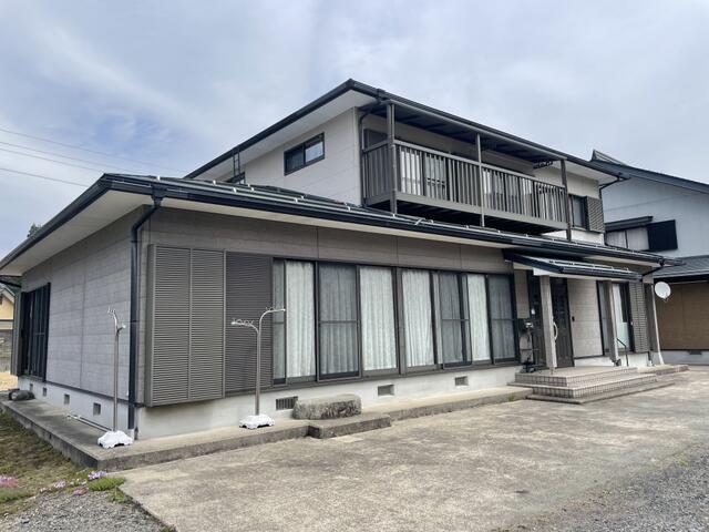 detached 岐阜県郡上市高鷲町大鷲 地図を見る