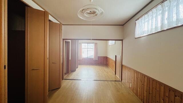 detached 岐阜県郡上市高鷲町大鷲 地図を見る