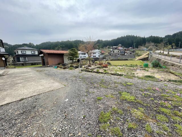 detached 岐阜県郡上市高鷲町大鷲 地図を見る