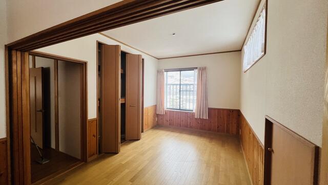 detached 岐阜県郡上市高鷲町大鷲 地図を見る