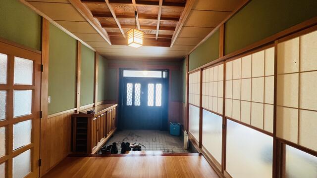detached 岐阜県郡上市高鷲町大鷲 地図を見る