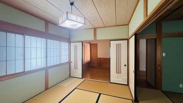 detached 岐阜県郡上市高鷲町大鷲 地図を見る