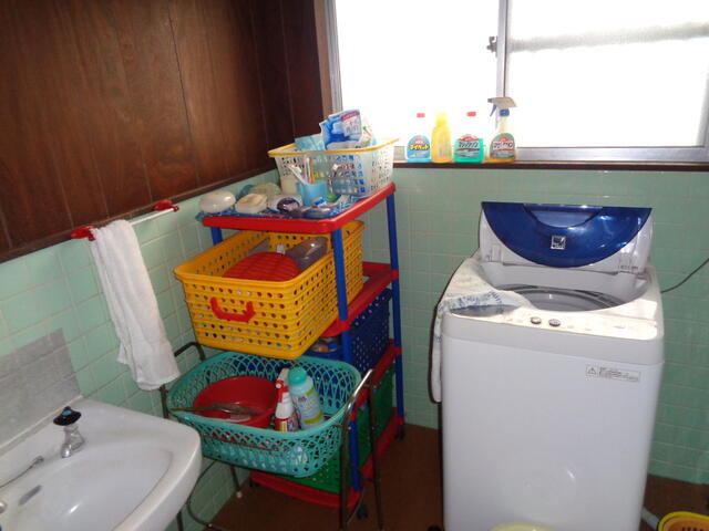 detached 岐阜県大垣市静里町 地図を見る