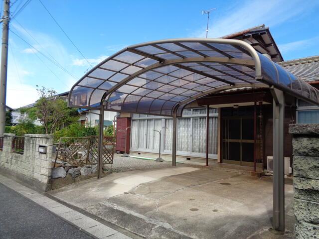 detached 岐阜県大垣市静里町 地図を見る