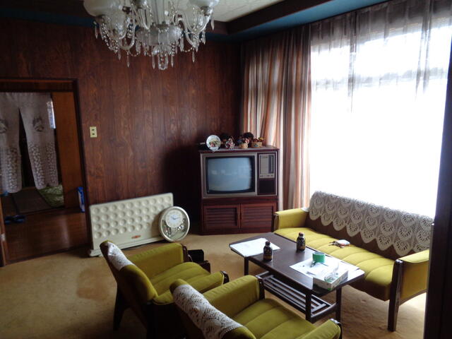 detached 岐阜県大垣市静里町 地図を見る