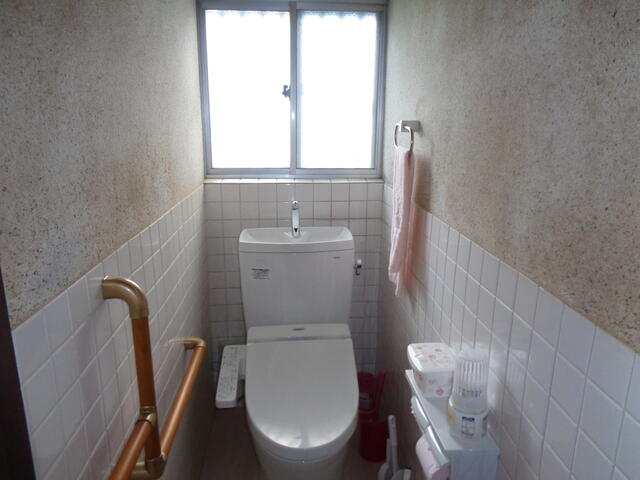 detached 岐阜県大垣市静里町 地図を見る