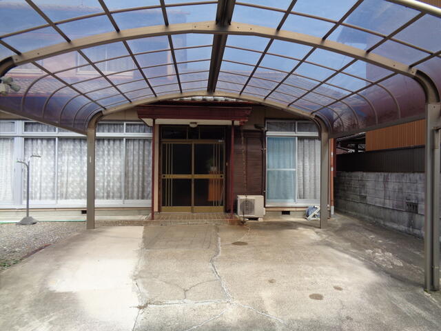 detached 岐阜県大垣市静里町 地図を見る