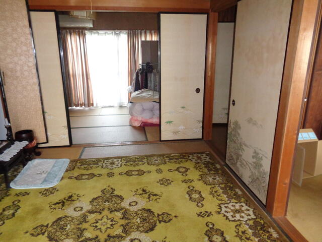 detached 岐阜県大垣市静里町 地図を見る