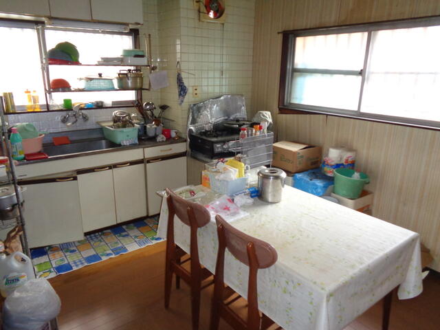 detached 岐阜県大垣市静里町 地図を見る