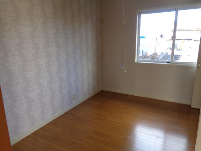 detached 岐阜県不破郡垂井町宮代