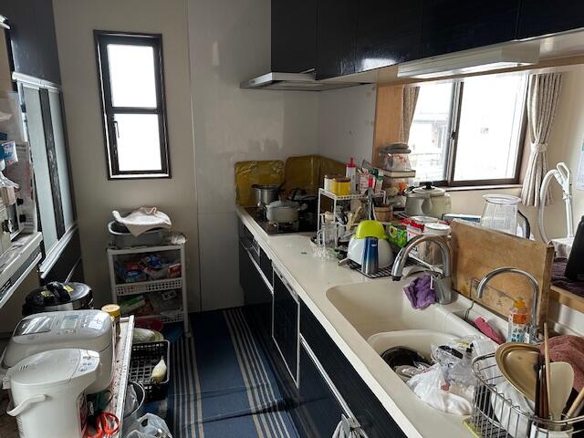 キッチン／撮影日2026-02-07