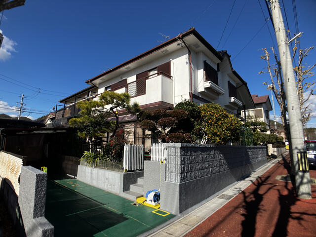 岐阜県各務原市の一戸建て | 1200万円 | 5SLDK | 198.15m² | Akiyama house finder
