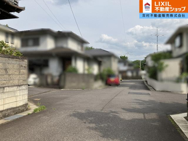 detached 岐阜県各務原市新鵜沼台３丁目 地図を見る