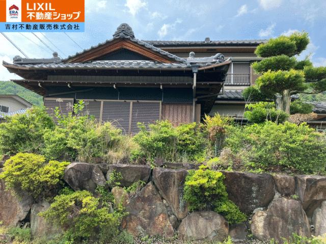 detached 岐阜県各務原市新鵜沼台３丁目 地図を見る