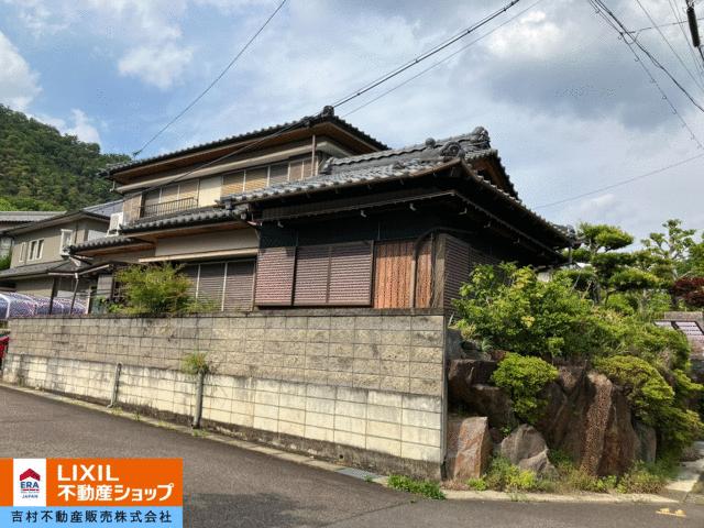 detached 岐阜県各務原市新鵜沼台３丁目 地図を見る