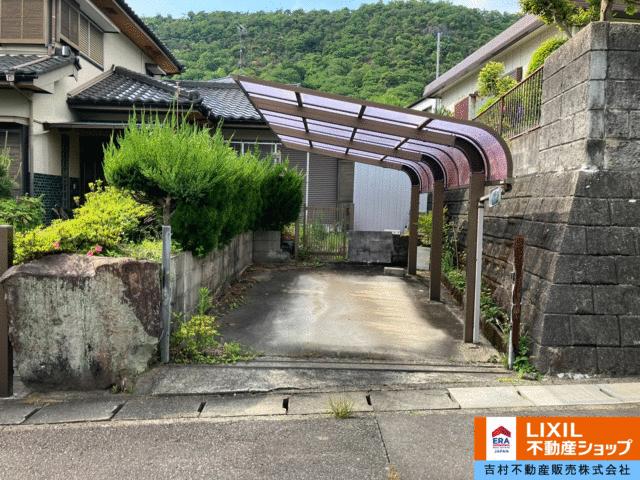 detached 岐阜県各務原市新鵜沼台３丁目 地図を見る