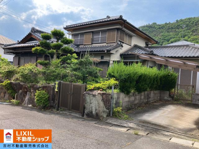 detached 岐阜県各務原市新鵜沼台３丁目 地図を見る