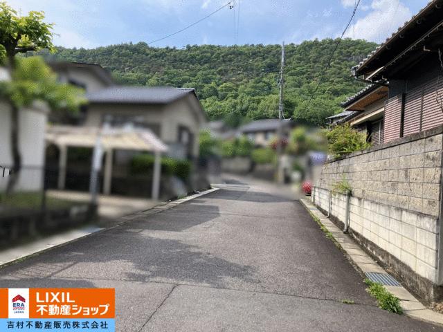 detached 岐阜県各務原市新鵜沼台３丁目 地図を見る