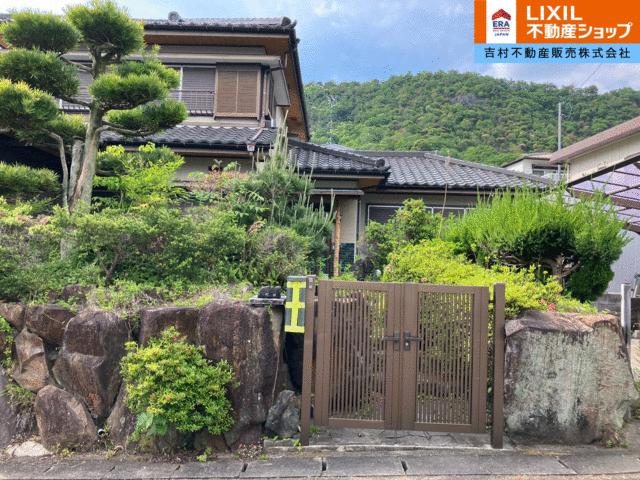 detached 岐阜県各務原市新鵜沼台３丁目 地図を見る