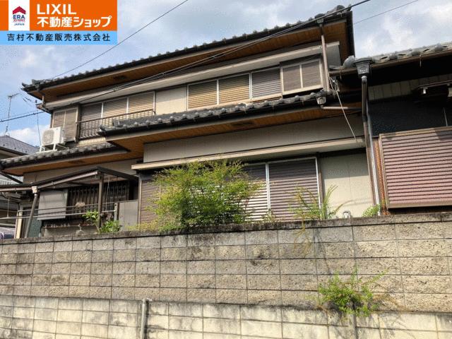 detached 岐阜県各務原市新鵜沼台３丁目 地図を見る