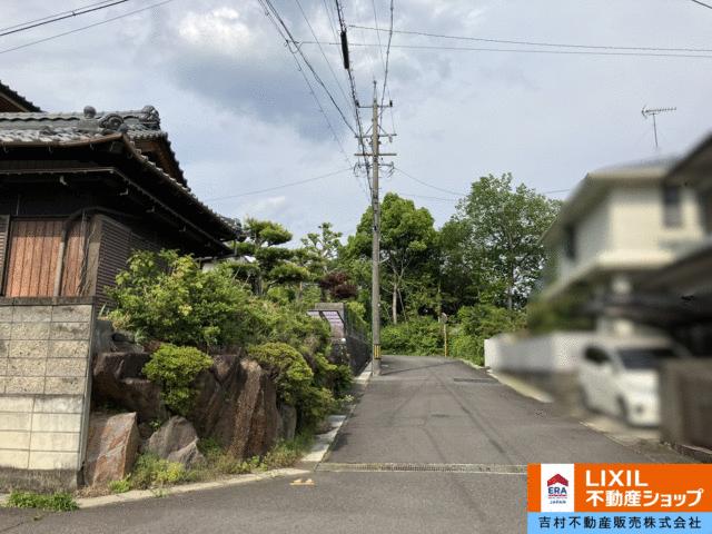 detached 岐阜県各務原市新鵜沼台３丁目 地図を見る