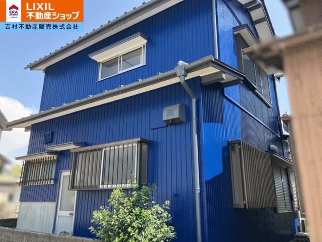 現地（外観）