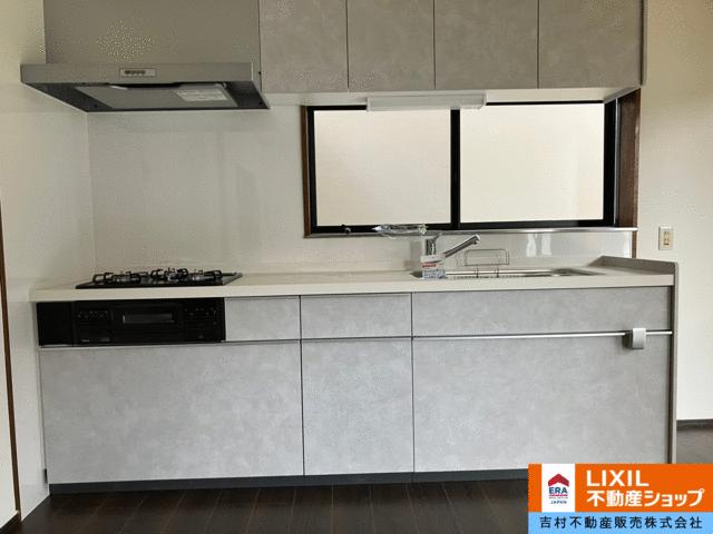 detached 岐阜県羽島郡岐南町伏屋７丁目