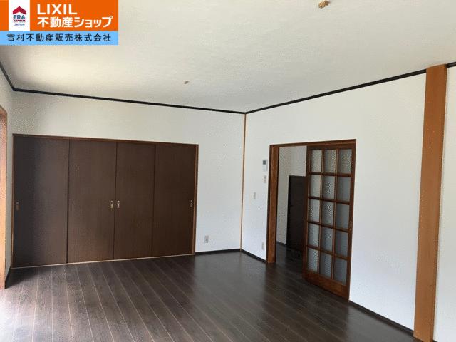 detached 岐阜県羽島郡岐南町伏屋７丁目