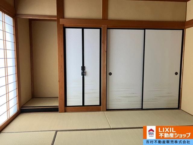 detached 岐阜県羽島郡岐南町伏屋７丁目