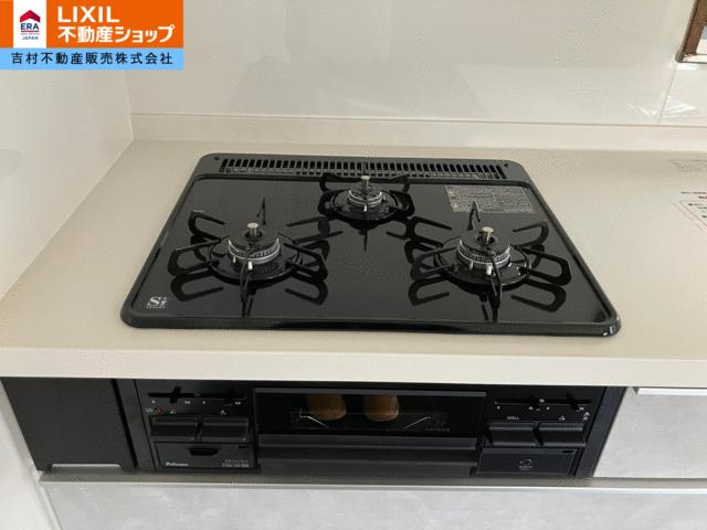 detached 岐阜県羽島郡岐南町伏屋７丁目