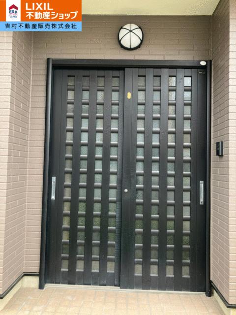 detached 岐阜県羽島郡岐南町伏屋７丁目