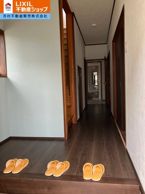 detached 岐阜県羽島郡岐南町伏屋７丁目