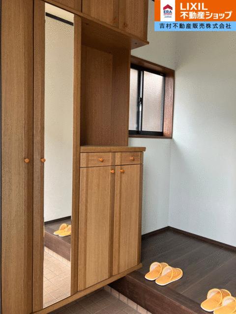 detached 岐阜県羽島郡岐南町伏屋７丁目