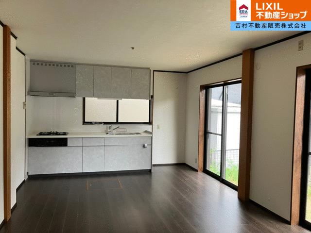 detached 岐阜県羽島郡岐南町伏屋７丁目