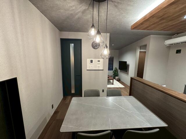 detached 愛知県犬山市字西唐曽 地図を見る