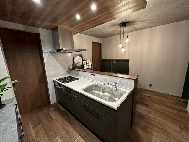 detached 愛知県犬山市字西唐曽 地図を見る